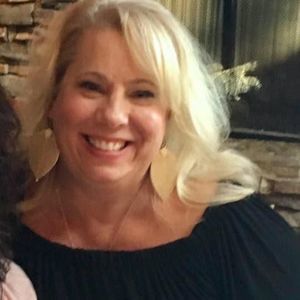 Meet your Posher, Paige